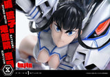 アルティメットプレミアムマスターライン キルラキル 纏流子 対 鬼龍院皐月《27年12月預定》 行版 全數$12998 / *免運費   店取pt:100 / 26年7月20日