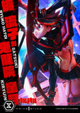 アルティメットプレミアムマスターライン キルラキル 纏流子 対 鬼龍院皐月《27年12月預定》 行版 全數$12998 / *免運費   店取pt:100 / 26年7月20日