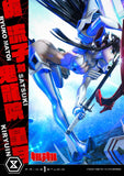 アルティメットプレミアムマスターライン キルラキル 纏流子 対 鬼龍院皐月《27年12月預定》 行版 全數$12998 / *免運費   店取pt:100 / 26年7月20日
