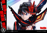 アルティメットプレミアムマスターライン キルラキル 纏流子 対 鬼龍院皐月《27年12月預定》 行版 全數$12998 / *免運費   店取pt:100 / 26年7月20日