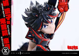 アルティメットプレミアムマスターライン キルラキル 纏流子 対 鬼龍院皐月《27年12月預定》 行版 全數$12998 / *免運費   店取pt:100 / 26年7月20日