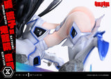 アルティメットプレミアムマスターライン キルラキル 纏流子 対 鬼龍院皐月《27年12月預定》 行版 全數$12998 / *免運費   店取pt:100 / 26年7月20日