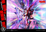 アルティメットプレミアムマスターライン キルラキル 纏流子 対 鬼龍院皐月《27年12月預定》 行版 全數$12998 / *免運費   店取pt:100 / 26年7月20日
