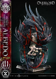 プレミアムマスターライン オーバーロード アルベド ED Ver.《28年4月預定》 日版 全數$11998 / *免運費   店取pt:100 / 26年10月12日
