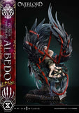プレミアムマスターライン オーバーロード アルベド ED Ver.《28年4月預定》 日版 全數$11998 / *免運費   店取pt:100 / 26年10月12日