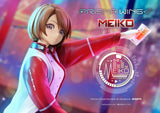 ピアプロキャラクターズ MEIKO Art by lack《27年7月預定》 日版 全數$1738 / *免運費   店取pt:20 / 26年6月8日