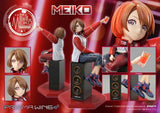 ピアプロキャラクターズ MEIKO Art by lack《27年7月預定》 日版 全數$1738 / *免運費   店取pt:20 / 26年6月8日