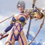 リアルエリートマスターライン ソウルキャリバー6 アイヴィー《27年11月預定》 日版 全數$9888 / *免運費   店取pt:80 / 26年5月18日