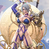 リアルエリートマスターライン ソウルキャリバー6 アイヴィー アルティメット版《27年11月預定》 日版 全數$10888 / *免運費   店取pt:100 / 26年5月18日