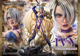 リアルエリートマスターライン ソウルキャリバー6 アイヴィー アルティメット版《27年11月預定》 日版 全數$10888 / *免運費   店取pt:100 / 26年5月18日