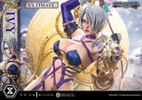 リアルエリートマスターライン ソウルキャリバー6 アイヴィー アルティメット版《27年11月預定》 日版 全數$10888 / *免運費   店取pt:100 / 26年5月18日