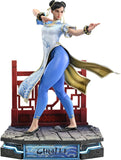 プレミアムマスターライン ストリートファイター6 春麗《28年1月預定》 日版 全數$9888 / *免運費   店取pt:80 / 26年7月10日