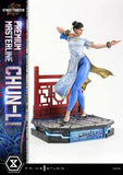 プレミアムマスターライン ストリートファイター6 春麗《28年1月預定》 日版 全數$9888 / *免運費   店取pt:80 / 26年7月10日