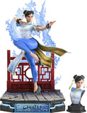 プレミアムマスターライン ストリートファイター6 春麗 アルティメット版《28年1月預定》 日版 全數$14388 / *免運費   店取pt:100 / 26年7月10日