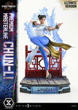 プレミアムマスターライン ストリートファイター6 春麗 アルティメット版《28年1月預定》 日版 全數$14388 / *免運費   店取pt:100 / 26年7月10日