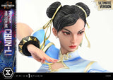 プレミアムマスターライン ストリートファイター6 春麗 アルティメット版《28年1月預定》 日版 全數$14388 / *免運費   店取pt:100 / 26年7月10日