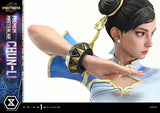 プレミアムマスターライン ストリートファイター6 春麗 アルティメット版《28年1月預定》 日版 全數$14388 / *免運費   店取pt:100 / 26年7月10日