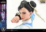 プレミアムマスターライン ストリートファイター6 春麗 アルティメット版《28年1月預定》 日版 全數$14388 / *免運費   店取pt:100 / 26年7月10日