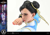 プレミアムマスターライン ストリートファイター6 春麗 アルティメット版《28年1月預定》 日版 全數$14388 / *免運費   店取pt:100 / 26年7月10日