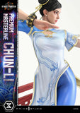 プレミアムマスターライン ストリートファイター6 春麗 アルティメット版《28年1月預定》 日版 全數$14388 / *免運費   店取pt:100 / 26年7月10日