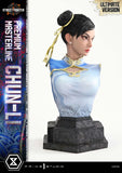 プレミアムマスターライン ストリートファイター6 春麗 アルティメット版《28年1月預定》 日版 全數$14388 / *免運費   店取pt:100 / 26年7月10日