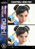 プレミアムマスターライン ストリートファイター6 春麗 アルティメット版《28年1月預定》 日版 全數$14388 / *免運費   店取pt:100 / 26年7月10日