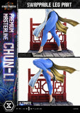 プレミアムマスターライン ストリートファイター6 春麗 アルティメット版《28年1月預定》 日版 全數$14388 / *免運費   店取pt:100 / 26年7月10日