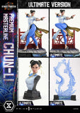 プレミアムマスターライン ストリートファイター6 春麗 アルティメット版《28年1月預定》 日版 全數$14388 / *免運費   店取pt:100 / 26年7月10日