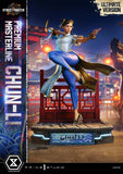 プレミアムマスターライン ストリートファイター6 春麗 アルティメット版《28年1月預定》 日版 全數$14388 / *免運費   店取pt:100 / 26年7月10日