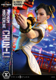 プレミアムマスターライン ストリートファイター6 春麗 アルティメット版《28年1月預定》 日版 全數$14388 / *免運費   店取pt:100 / 26年7月10日