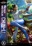 プレミアムマスターライン ストリートファイター6 春麗 アルティメット版《28年1月預定》 日版 全數$14388 / *免運費   店取pt:100 / 26年7月10日