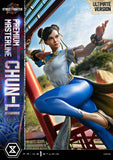 プレミアムマスターライン ストリートファイター6 春麗 アルティメット版《28年1月預定》 日版 全數$14388 / *免運費   店取pt:100 / 26年7月10日
