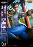 プレミアムマスターライン ストリートファイター6 春麗 アルティメット版《28年1月預定》 日版 全數$14388 / *免運費   店取pt:100 / 26年7月10日