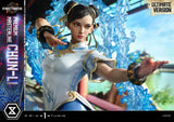 プレミアムマスターライン ストリートファイター6 春麗 アルティメット版《28年1月預定》 日版 全數$14388 / *免運費   店取pt:100 / 26年7月10日