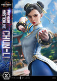プレミアムマスターライン ストリートファイター6 春麗 アルティメット版《28年1月預定》 日版 全數$14388 / *免運費   店取pt:100 / 26年7月10日