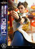 プレミアムマスターライン ストリートファイター6 春麗 アルティメット版《28年1月預定》 日版 全數$14388 / *免運費   店取pt:100 / 26年7月10日
