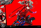 プレミアムマスターライン ペルソナ5 高巻杏(パンサー) DX版《27年12月預定》 日版 全數$11698 / *免運費   店取pt:100 / 26年6月12日