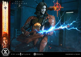 リアルエリートマスターライン DEATH STRANDING 2: ON THE BEACH ヒッグス《27年12月預定》 日版 全數$15288 / *免運費   店取pt:150 / 26年6月19日