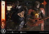リアルエリートマスターライン DEATH STRANDING 2: ON THE BEACH ヒッグス《27年12月預定》 日版 全數$15288 / *免運費   店取pt:150 / 26年6月19日