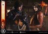リアルエリートマスターライン DEATH STRANDING 2: ON THE BEACH ヒッグス《27年12月預定》 日版 全數$15288 / *免運費   店取pt:150 / 26年6月19日