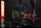 リアルエリートマスターライン DEATH STRANDING 2: ON THE BEACH ヒッグス《27年12月預定》 日版 全數$15288 / *免運費   店取pt:150 / 26年6月19日
