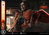 リアルエリートマスターライン DEATH STRANDING 2: ON THE BEACH ヒッグス DX版《27年12月預定》 行版 全數$17988 / *免運費   店取pt:150 / 26年6月19日
