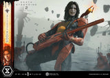 リアルエリートマスターライン DEATH STRANDING 2: ON THE BEACH ヒッグス DX版《27年12月預定》 行版 全數$17988 / *免運費   店取pt:150 / 26年6月19日