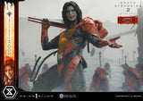 リアルエリートマスターライン DEATH STRANDING 2: ON THE BEACH ヒッグス DX版《27年12月預定》 行版 全數$17988 / *免運費   店取pt:150 / 26年6月19日