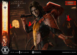 リアルエリートマスターライン DEATH STRANDING 2: ON THE BEACH ヒッグス DX版《27年12月預定》 行版 全數$17988 / *免運費   店取pt:150 / 26年6月19日
