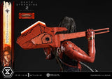 リアルエリートマスターライン DEATH STRANDING 2: ON THE BEACH ヒッグス DX版《27年12月預定》 行版 全數$17988 / *免運費   店取pt:150 / 26年6月19日