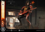 リアルエリートマスターライン DEATH STRANDING 2: ON THE BEACH ヒッグス DX版《27年12月預定》 行版 全數$17988 / *免運費   店取pt:150 / 26年6月19日