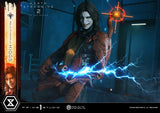 リアルエリートマスターライン DEATH STRANDING 2: ON THE BEACH ヒッグス DX版《27年12月預定》 行版 全數$17988 / *免運費   店取pt:150 / 26年6月19日