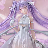 コンセプトマスターライン rurudo氏オリジナルイラスト イヴ UNREAL カバーアートver.《28年2月預定》 行版 全數$5288 / *免運費   店取pt:50 / 26年8月24日