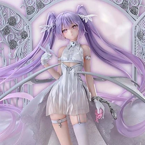 PVC Figure – Genki Hobby